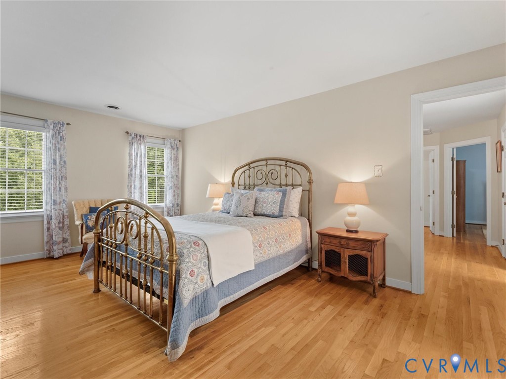 11105 Cranbeck Ct