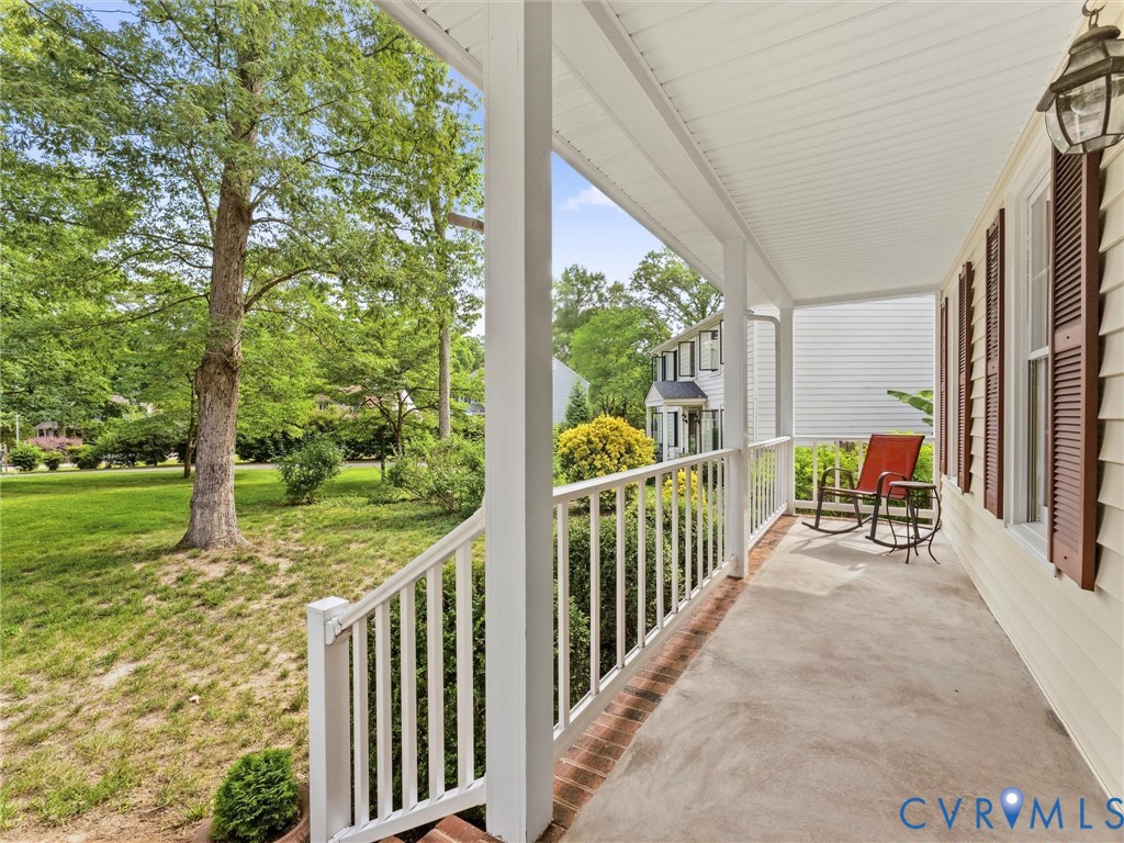 11105 Cranbeck Ct