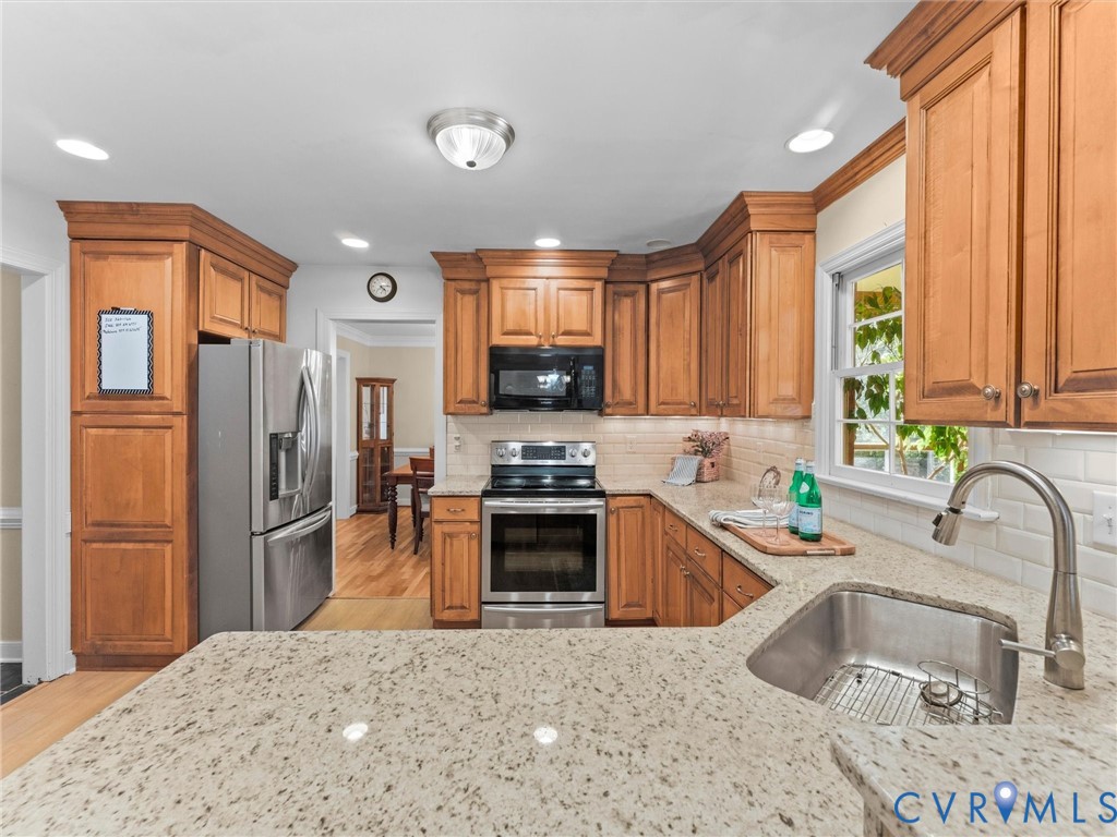 11105 Cranbeck Ct