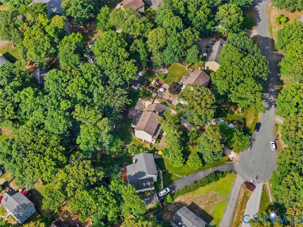 11105 Cranbeck Ct
