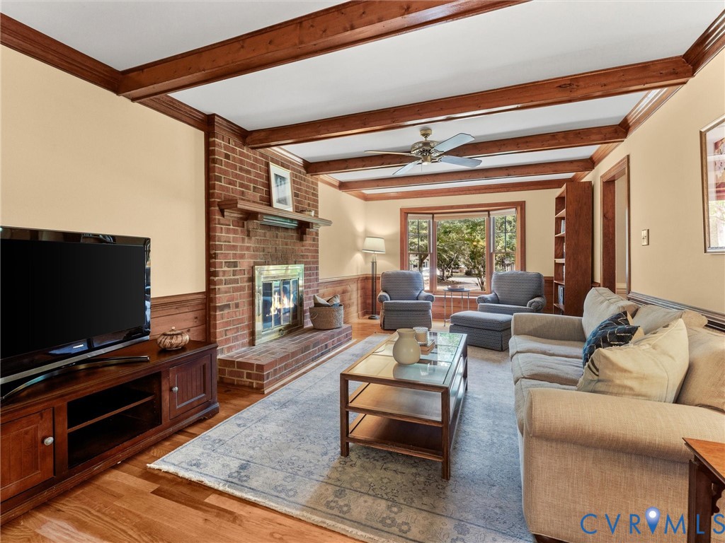 11105 Cranbeck Ct