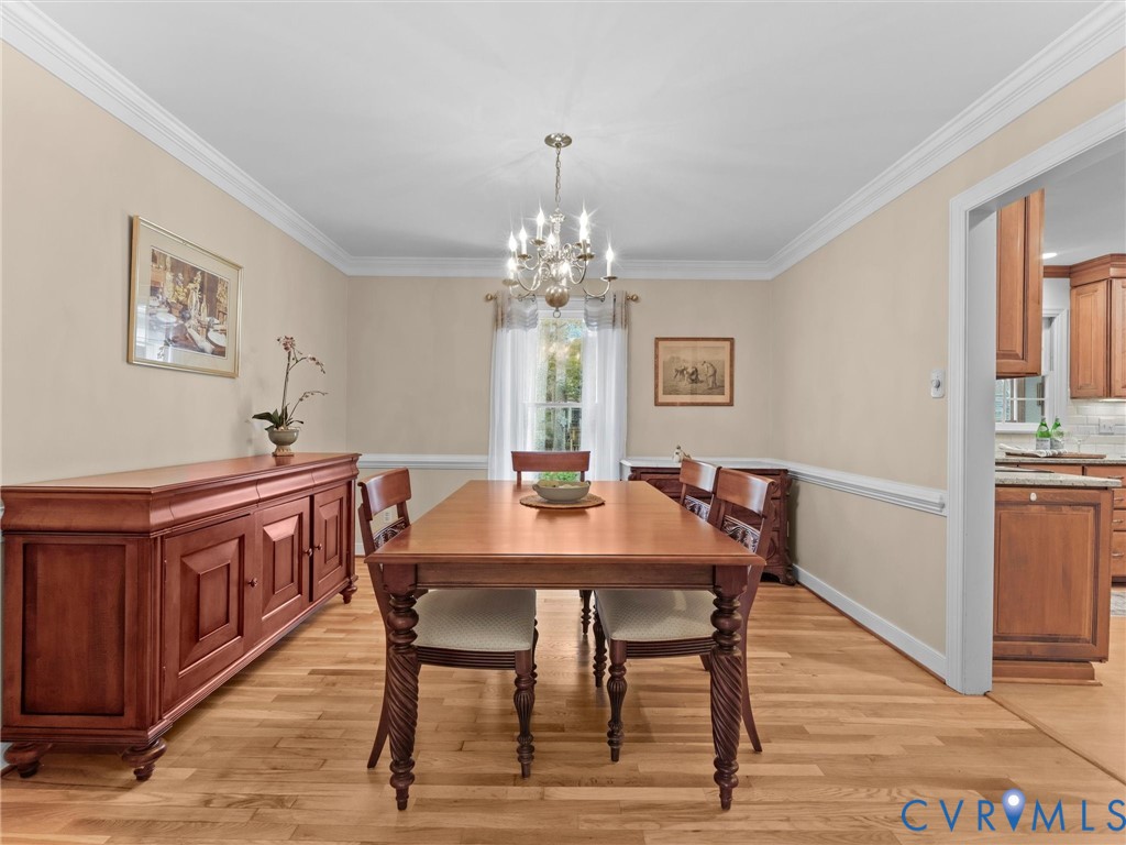 11105 Cranbeck Ct