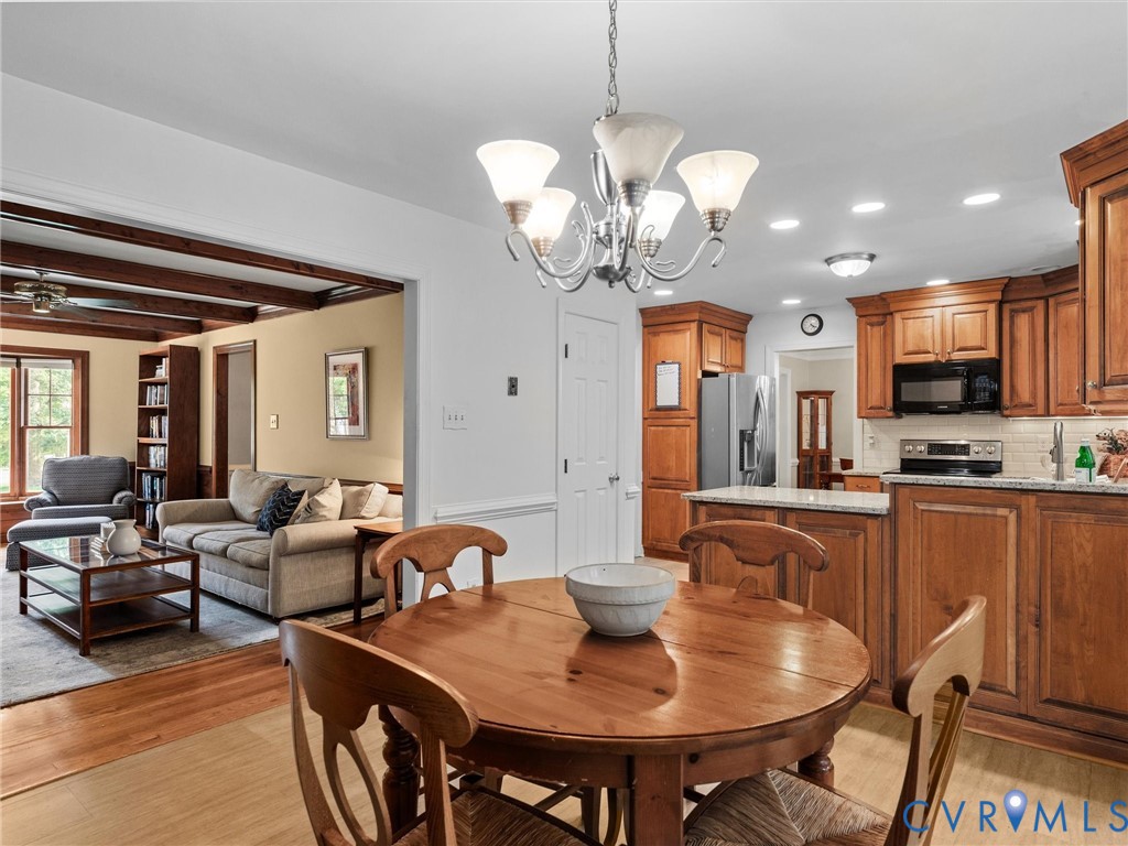 11105 Cranbeck Ct