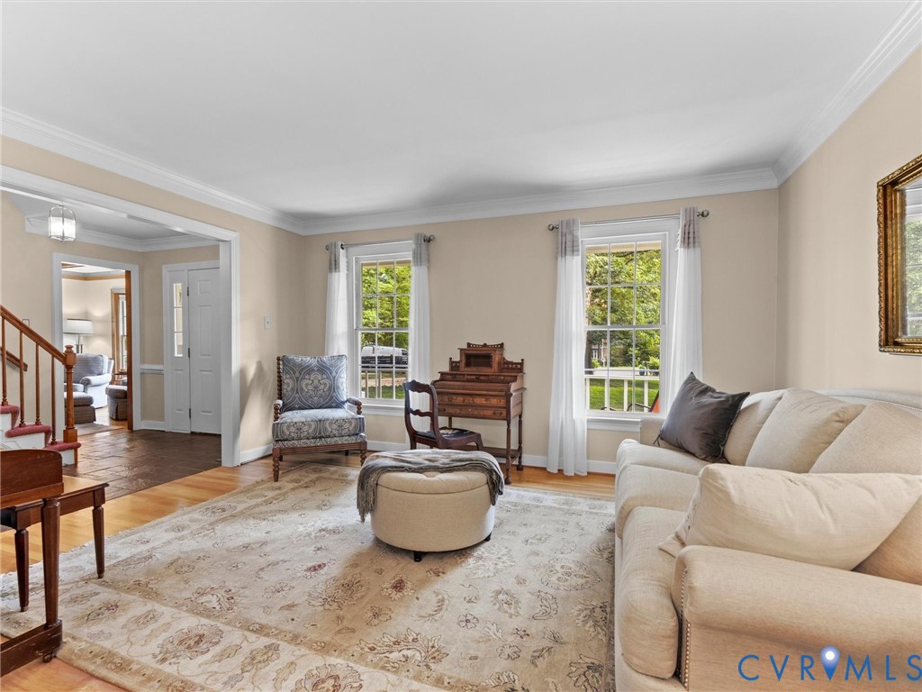 11105 Cranbeck Ct