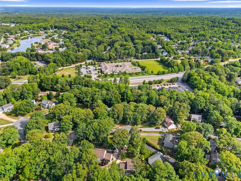 11105 Cranbeck Ct