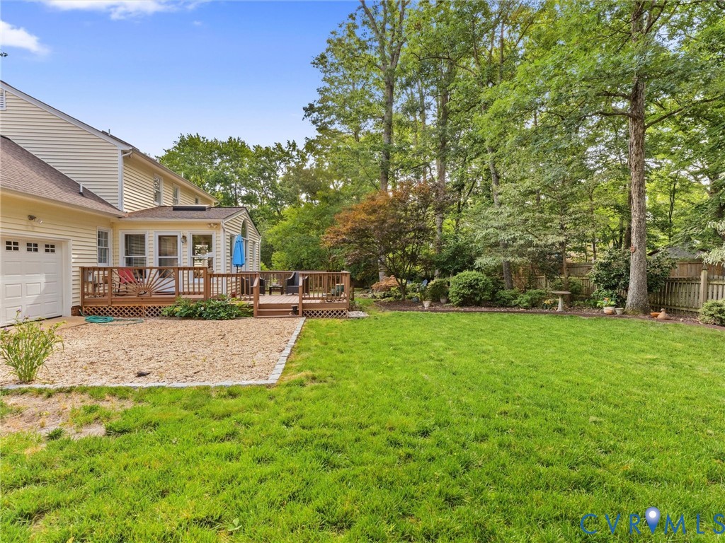 11105 Cranbeck Ct