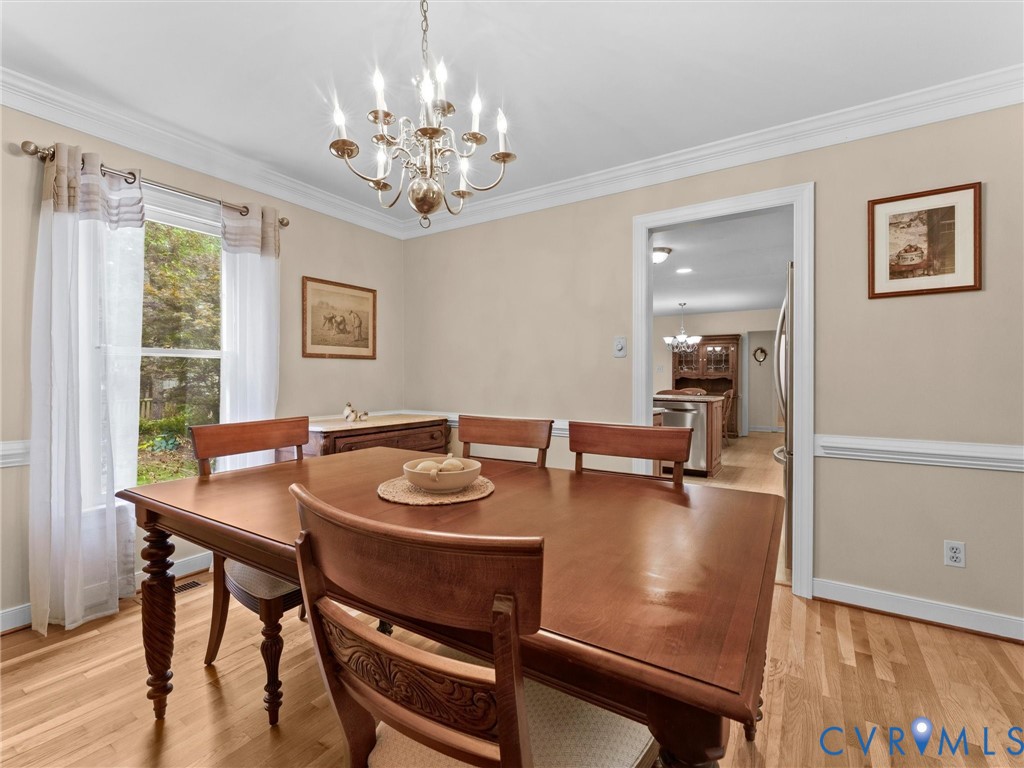 11105 Cranbeck Ct