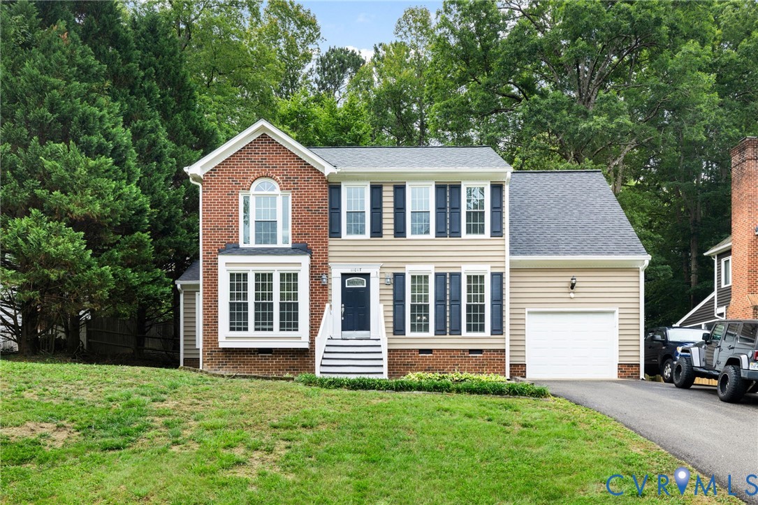 11017 Corryville Rd
