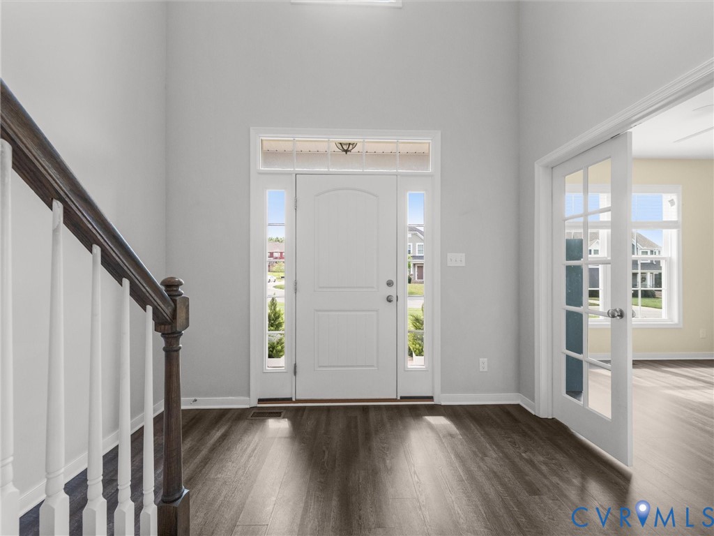 14800 Lavenham Ln