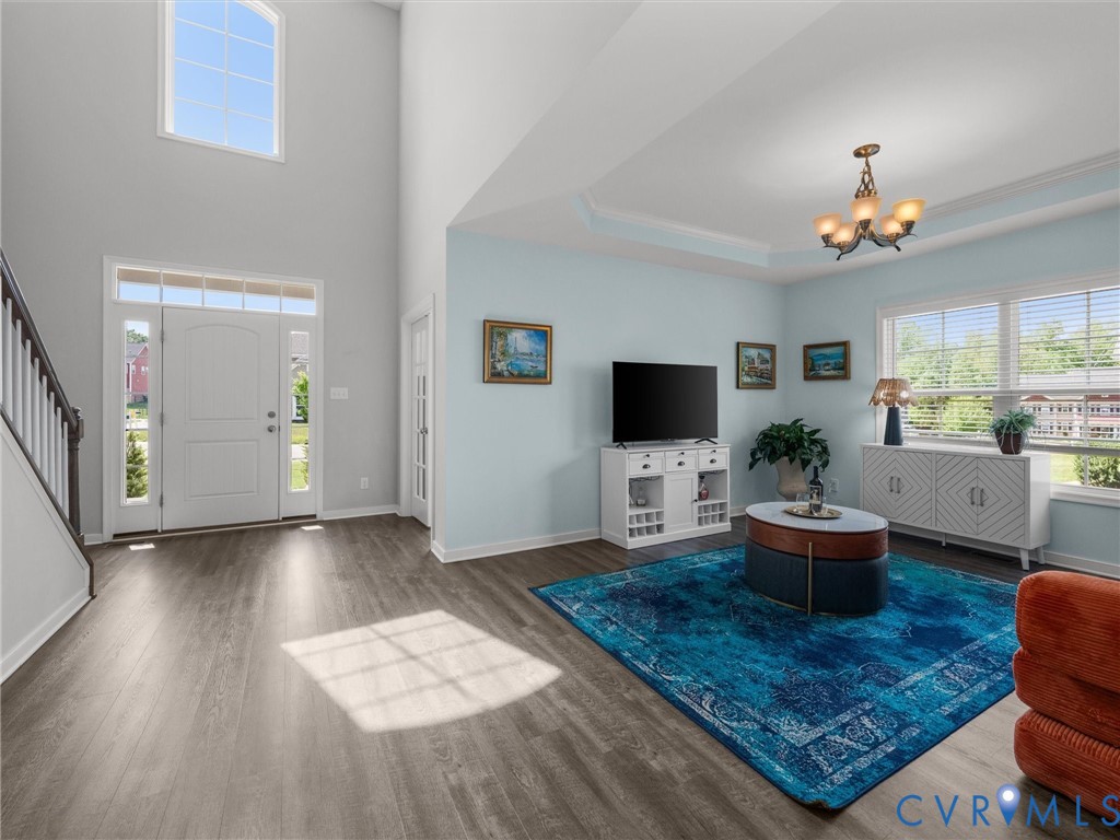 14800 Lavenham Ln