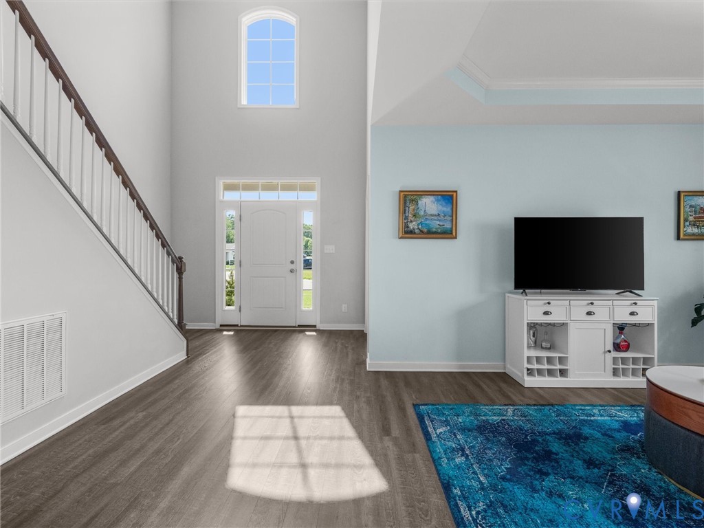 14800 Lavenham Ln