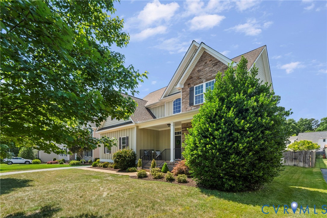 11904 Sunrise Rd