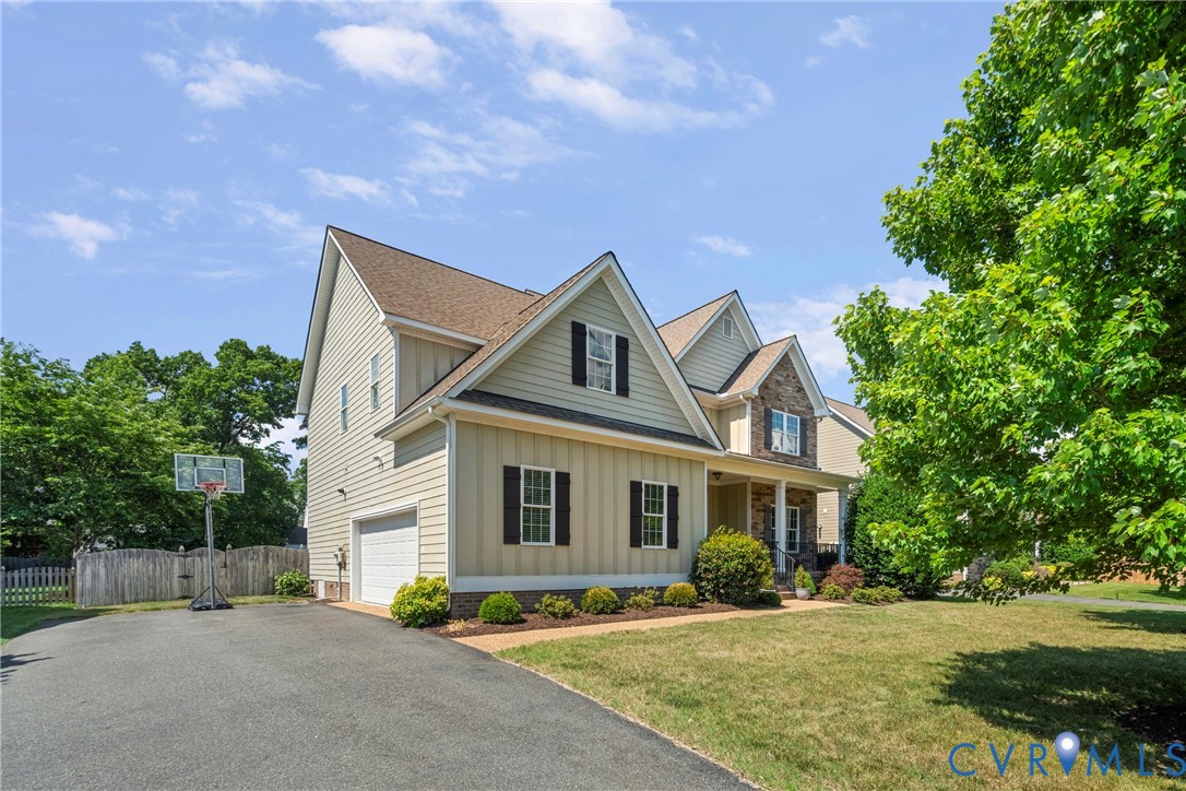 11904 Sunrise Rd