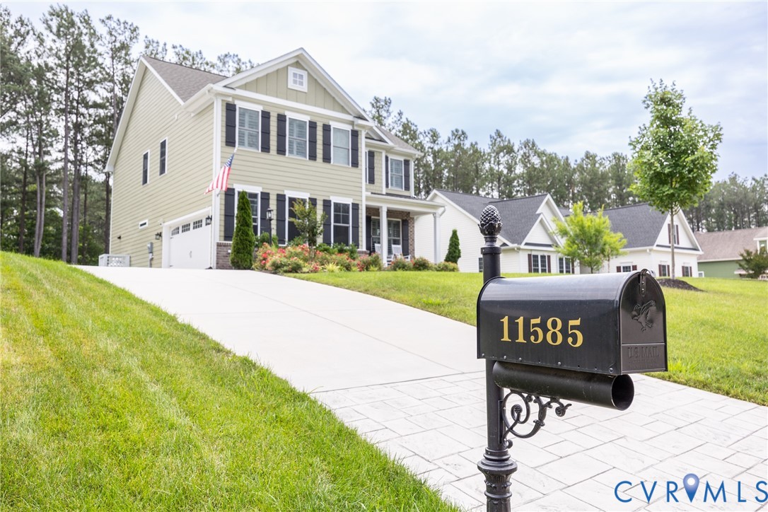11585 Kings Pond Dr