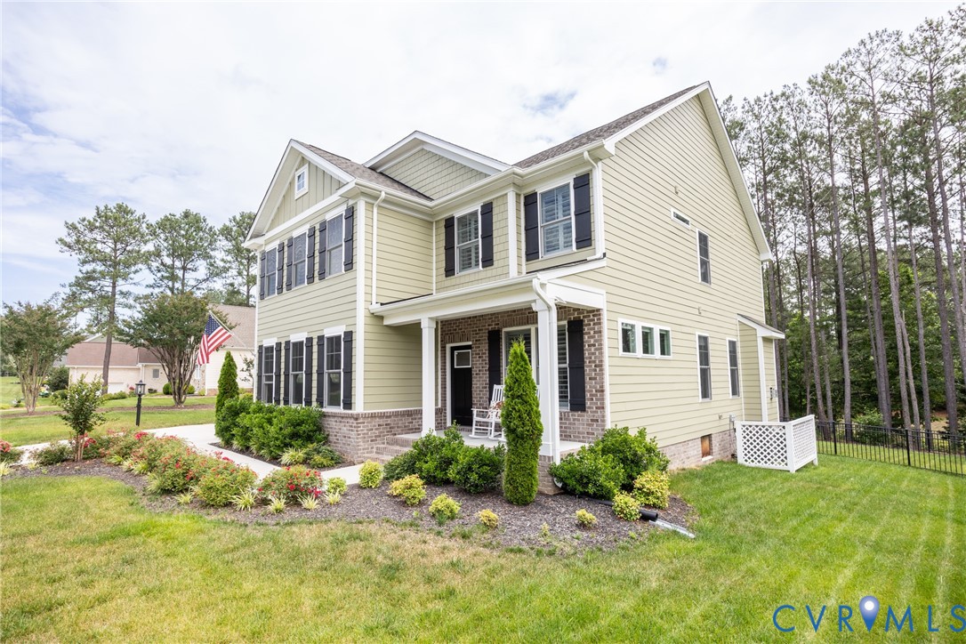 11585 Kings Pond Dr