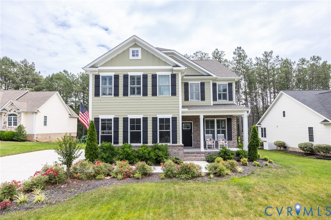 11585 Kings Pond Dr