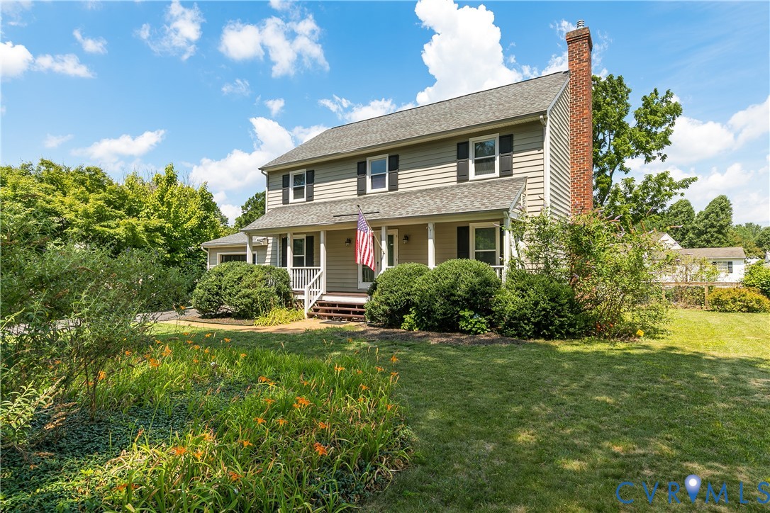 9056 Craney Island Rd