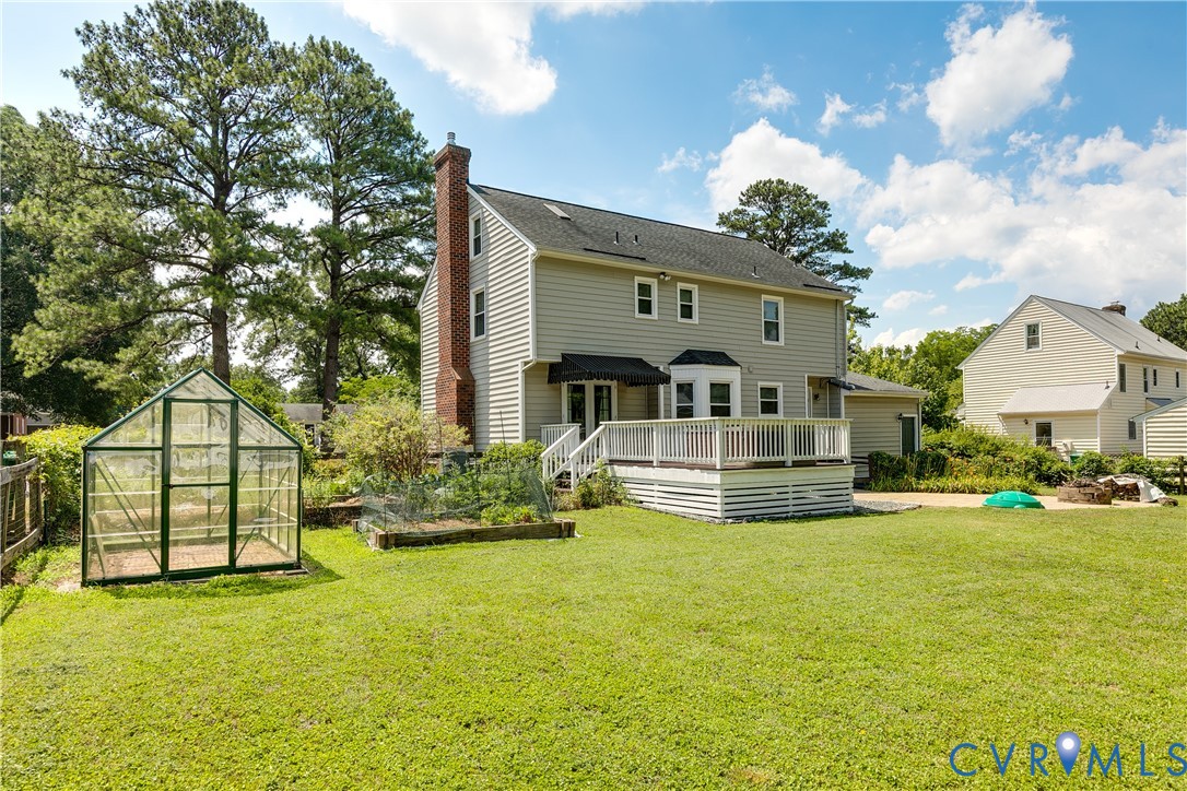 9056 Craney Island Rd