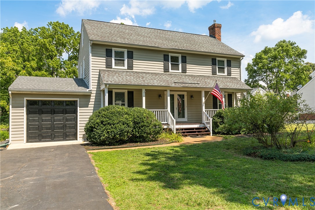 9056 Craney Island Rd