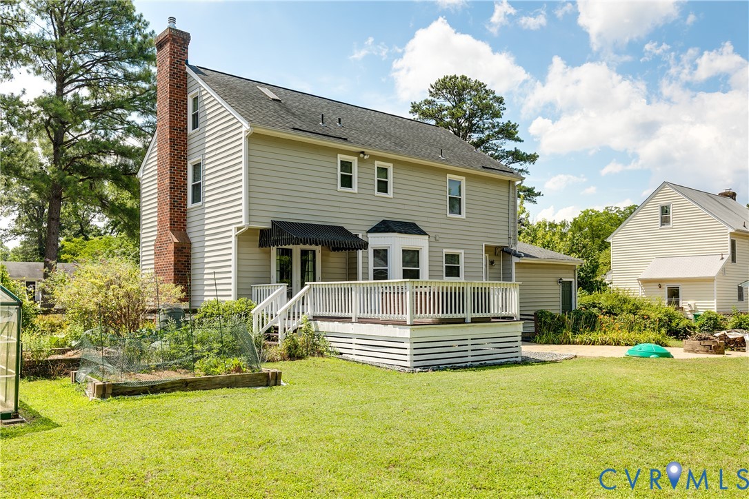 9056 Craney Island Rd