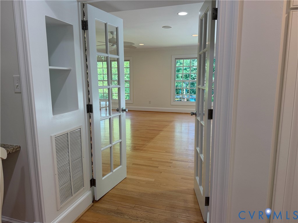 17 Charnwood Rd