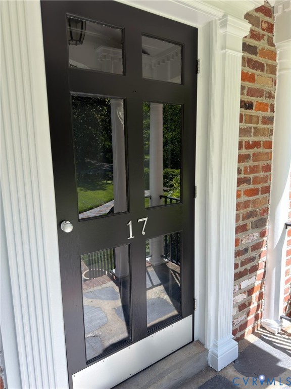 17 Charnwood Rd