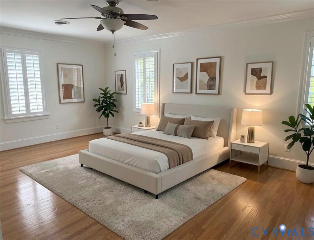 17 Charnwood Rd