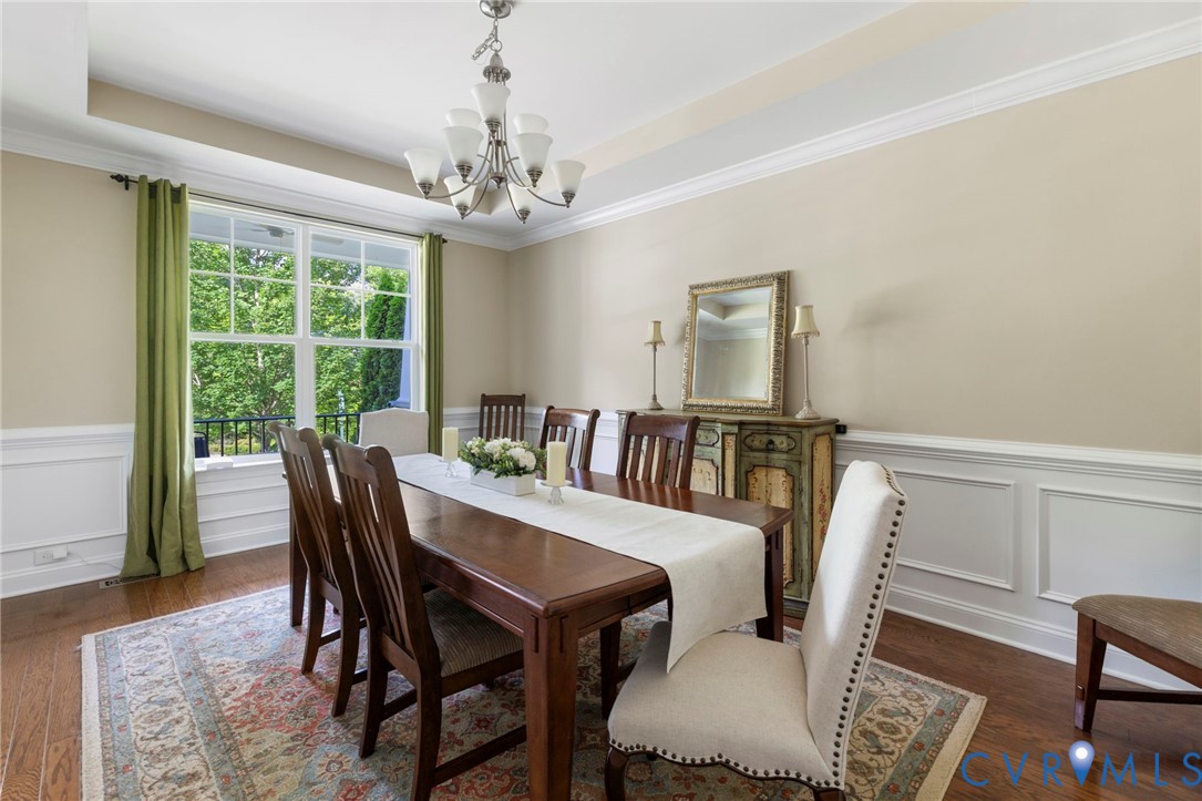 16707 White Daisy Loop