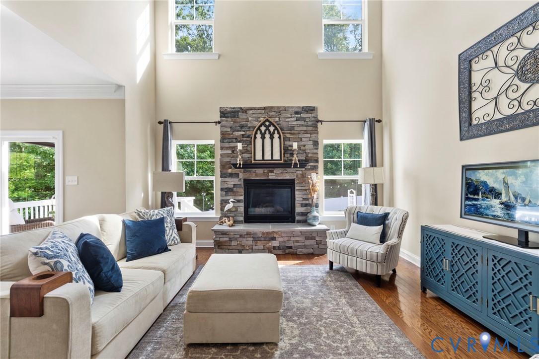 16707 White Daisy Loop