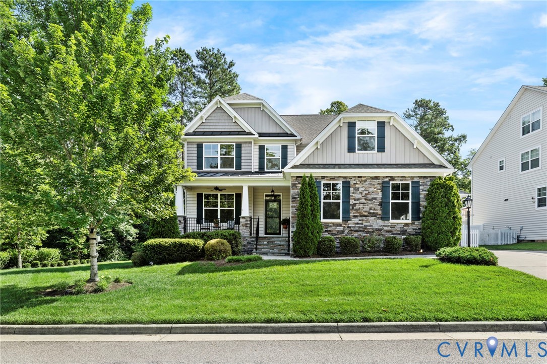 16707 White Daisy Loop