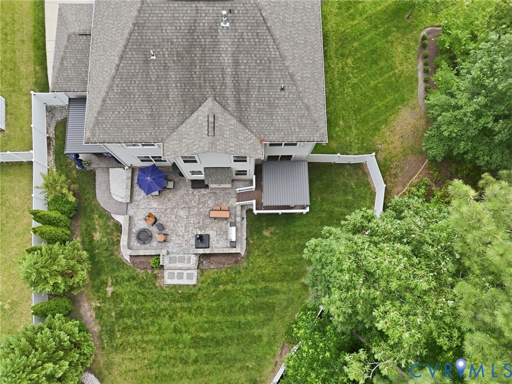 16707 White Daisy Loop