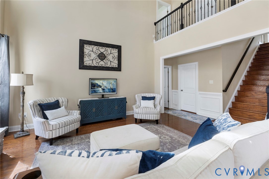 16707 White Daisy Loop