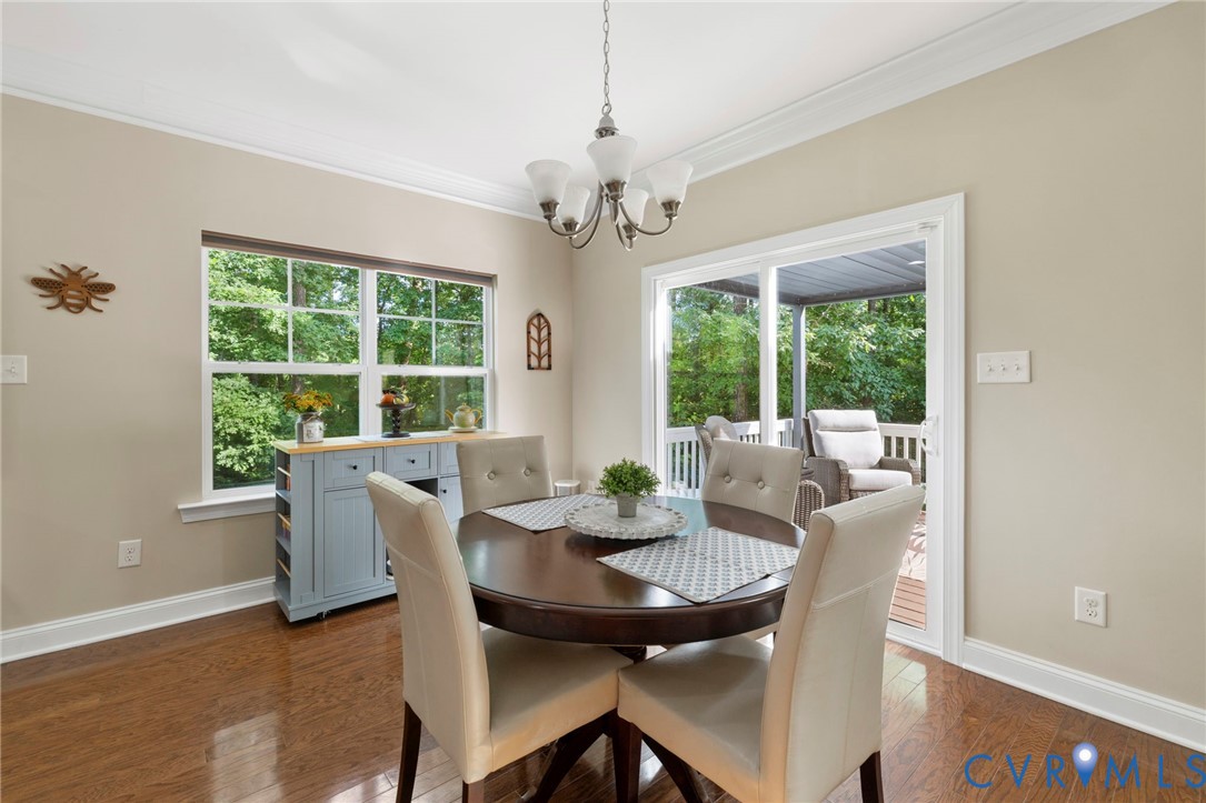 16707 White Daisy Loop