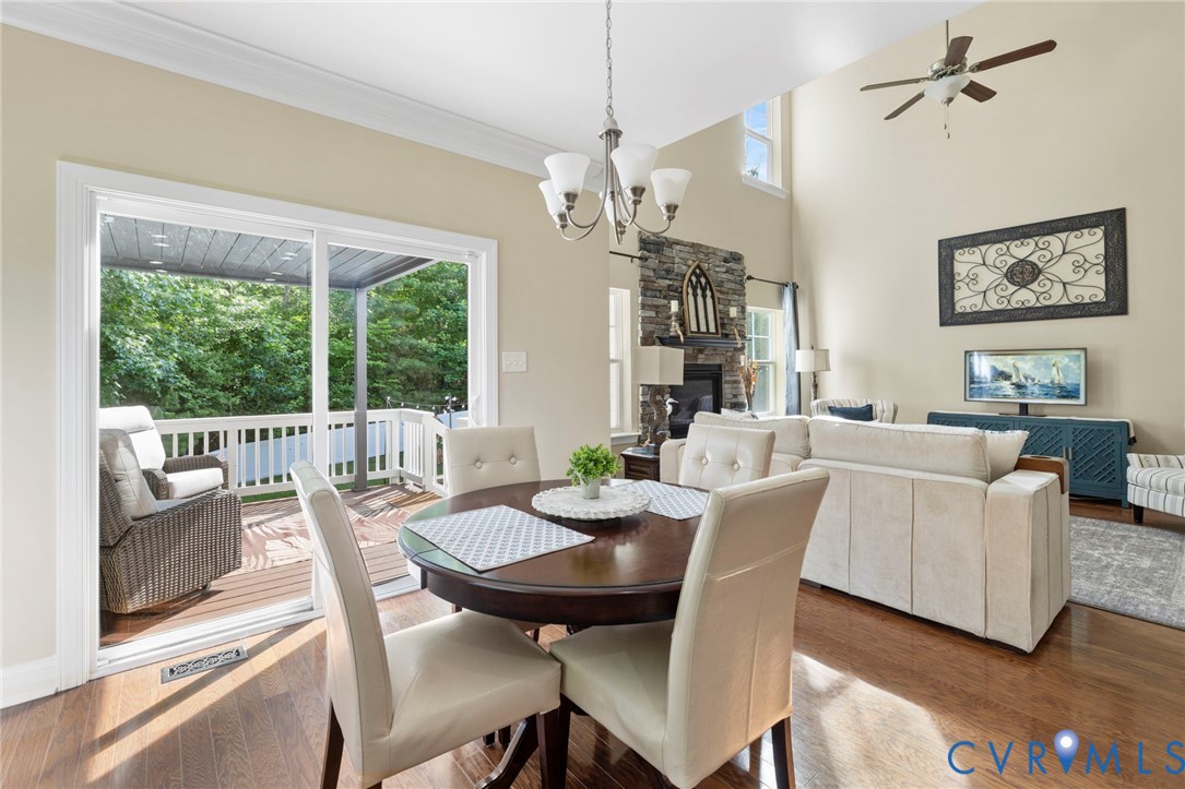 16707 White Daisy Loop