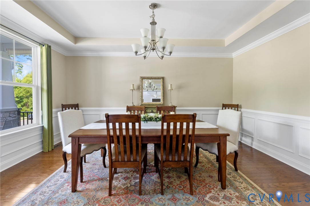 16707 White Daisy Loop