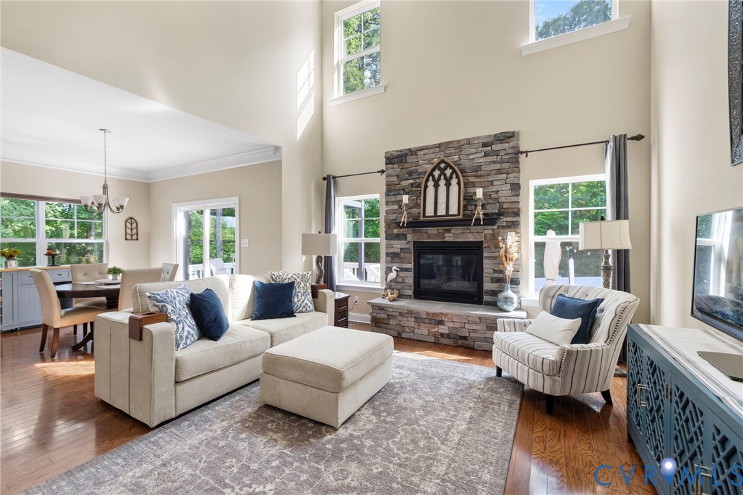 16707 White Daisy Loop