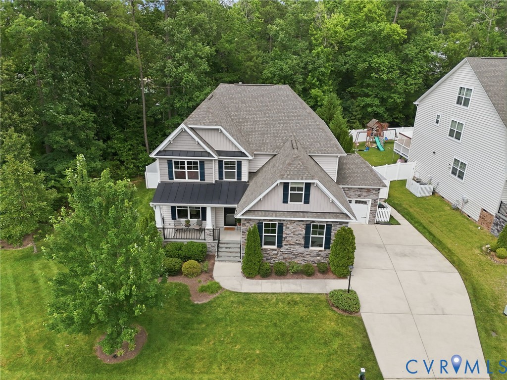16707 White Daisy Loop