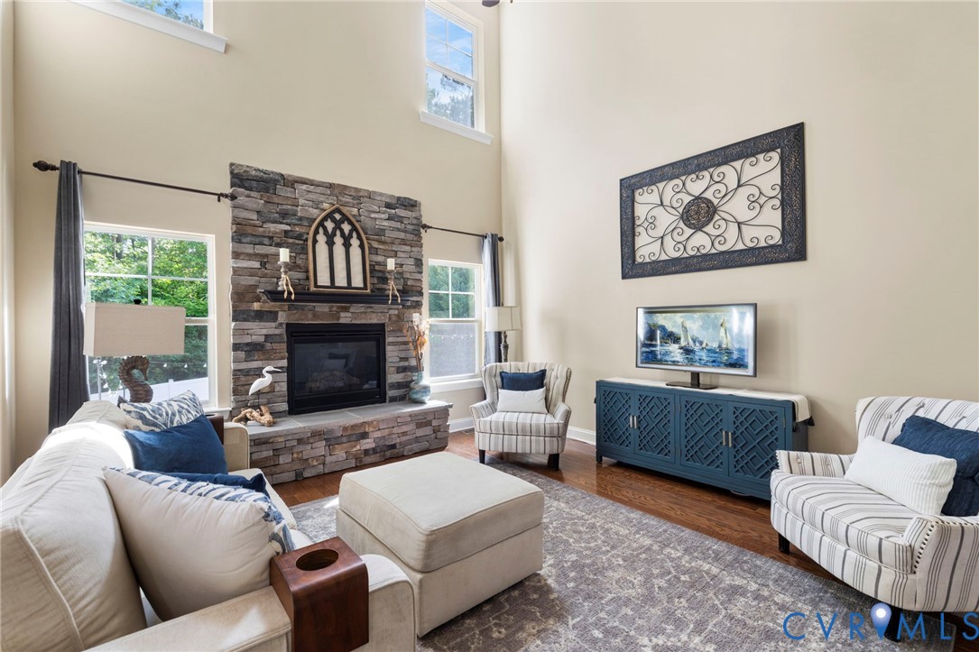 16707 White Daisy Loop