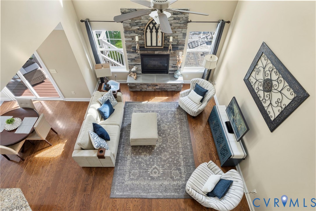 16707 White Daisy Loop