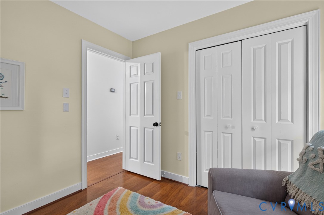 14400 Birnam Woods Rd
