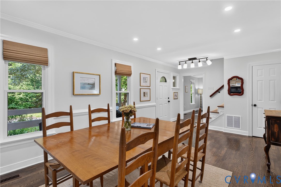 14400 Birnam Woods Rd