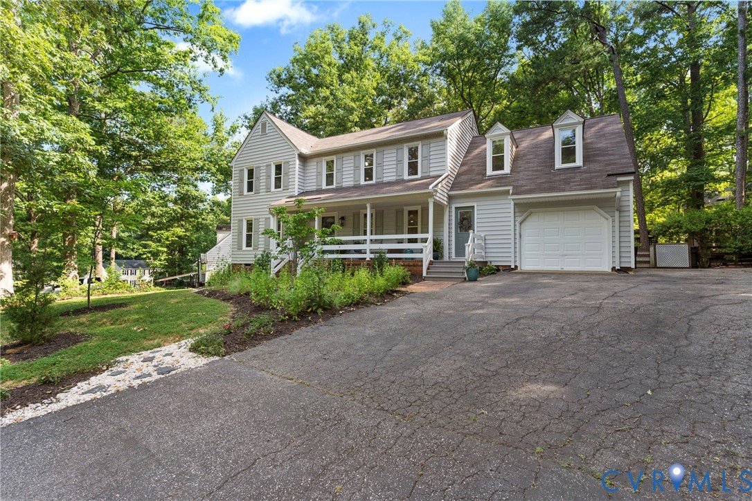 14400 Birnam Woods Rd