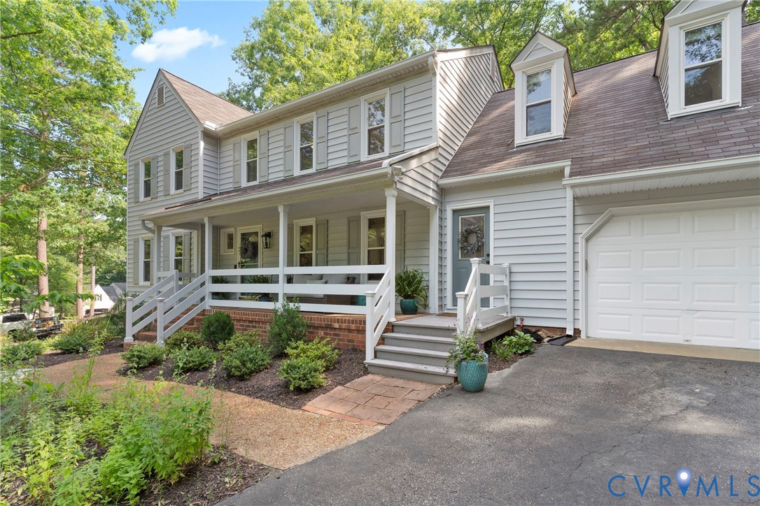 14400 Birnam Woods Rd