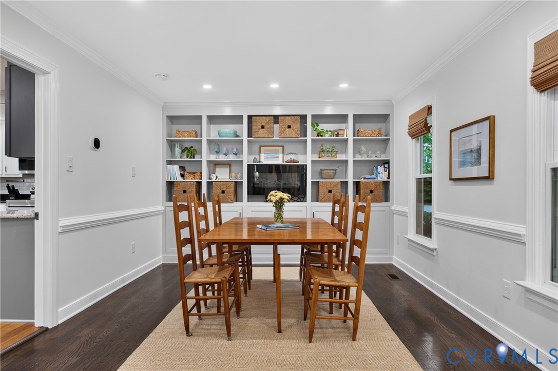 14400 Birnam Woods Rd