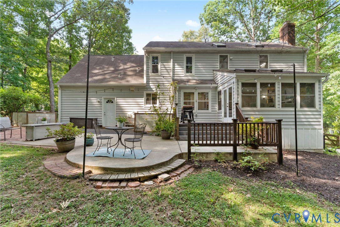14400 Birnam Woods Rd