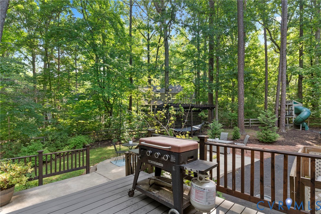 14400 Birnam Woods Rd