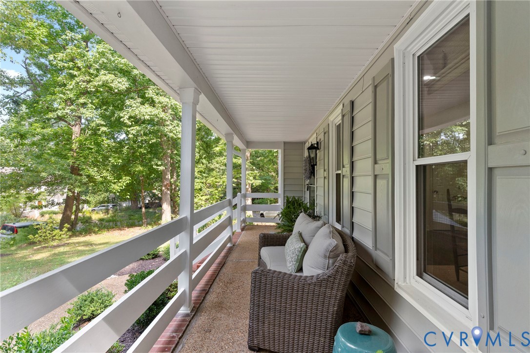14400 Birnam Woods Rd