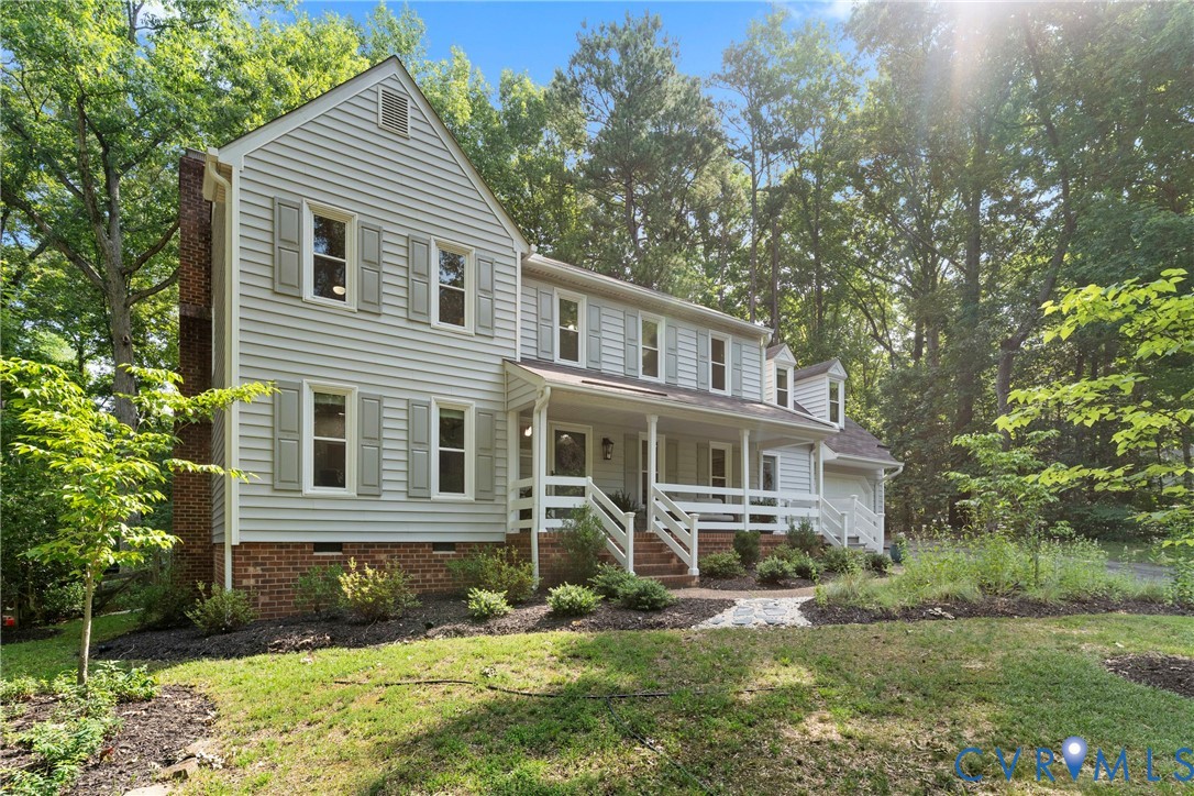 14400 Birnam Woods Rd