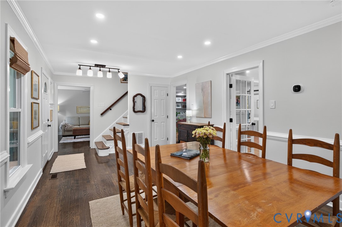 14400 Birnam Woods Rd