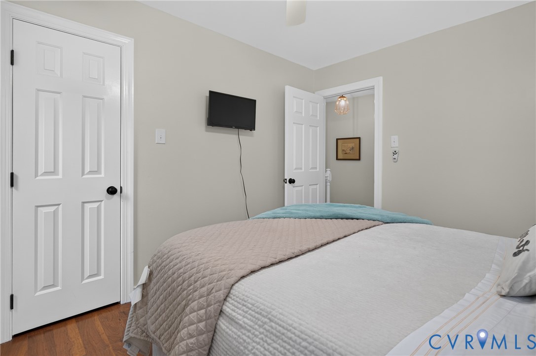 14400 Birnam Woods Rd